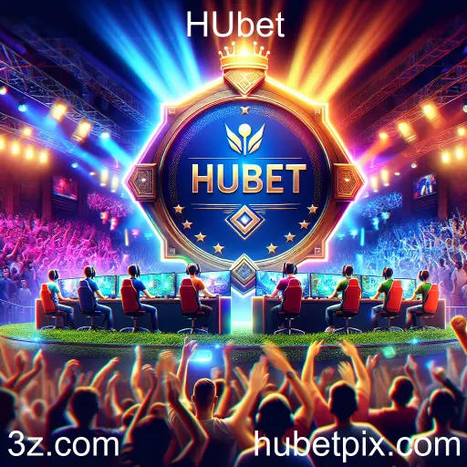E-Sports	 HUbet